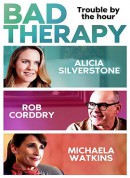 糟糕咨询/朱迪·斯莫尔/不良律师/Bad Therapy