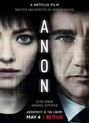 匿名者/Anon