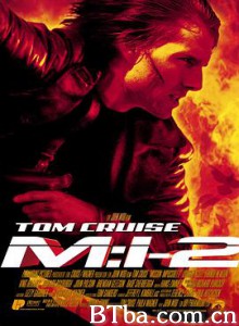 碟中谍2 Mission: Impossible II (2002) 720P BT磁力 迅雷网盘下载