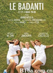 看护人 Le Badanti (2015) 1080P BT磁力 迅雷网盘下载