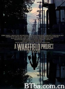 尾流场计划 A Wakefield Project (2019) 720P BT磁力 迅雷网盘下载