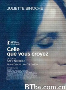 你觉得我是谁/别问我是谁(台)/Celle que vous croyez-720p|1080p高清bt种子下载
