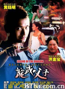 龙威父子 Legend of the Dragon (2005) 1080P BT磁力 迅雷网盘下载