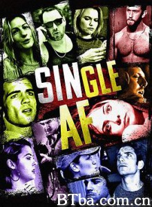 该死的单身 single af (2018) 720P BT磁力 迅雷网盘下载