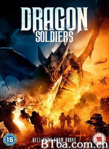 龙战士 Dragon Soldiers (2020) 1080P BT磁力 迅雷网盘下载
