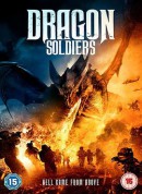 龙战士/Dragon Soldiers