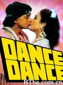 超级舞星 Dance Dance (1987)  BT磁力 迅雷网盘下载