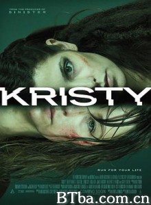 克莉丝堤：杀人网站 Kristy (2014)  BT磁力 迅雷网盘下载