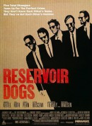 落水狗/霸道横行/水库狗/Reservoir Dogs