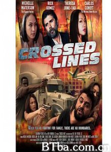 跨越生死线 跨界救援(台) Crossed Lines (2018)  BT磁力 迅雷网盘下载