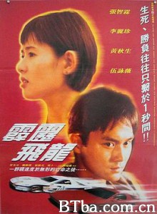 馬路英雄II非法賽車 霹雳飞龙 马路英雄2非法赛车 (1995) 1080P BT磁力 迅雷网盘下载