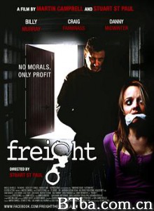 情色货运 Freight (2010) 720P BT磁力 迅雷网盘下载