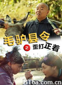 毛驴县令之歪打正着-720p|1080p高清bt种子下载