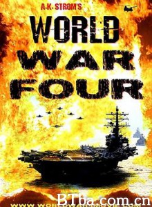 第四次世界大战 北韩核爆战(台) World War Four (2019) 1080P BT磁力 迅雷网盘下载