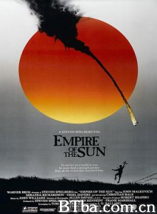 太阳帝国 太陽の帝国 Empire of the Sun (1987)  BT磁力 迅雷网盘下载