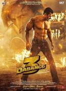 无畏警官3/Dabangg 3
