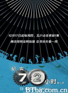 纪实72小时(中国版) 第2季 (2019)  BT磁力 迅雷网盘下载