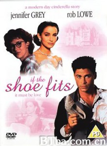 魔鞋 飞上枝头变凤凰 If The Shoe Fits (1990) 1080P BT磁力 迅雷网盘下载