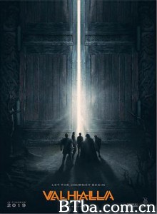 英灵殿 Valhalla (2019) 720P BT磁力 迅雷网盘下载