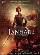 塔纳吉：无名勇士/Tanhaji: The Unsung Warrior