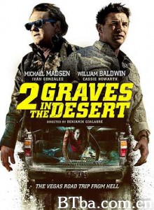 沙漠惊魂 2 Graves in the Desert (2020) 1080P BT磁力 迅雷网盘下载