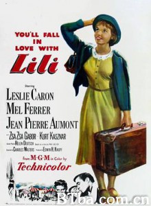 孤凤奇缘 莉莉 Lili (1953)  BT磁力 迅雷网盘下载
