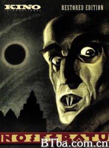 诺斯费拉图 吸血僵尸(港) 吸血鬼 Nosferatu  eine Symphonie des Grauens (1922) 720P BT磁力 迅雷网盘下载