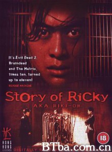 力王 硬碰硬(台) Story of Ricky (1992) 1080P BT磁力 迅雷网盘下载