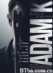 阿达姆 亚当 K Adam K (2017) 1080P BT磁力 迅雷网盘下载