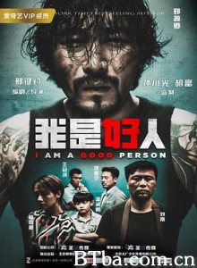 我是好人 (2018) 1080P BT磁力 迅雷网盘下载