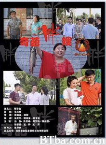 奇葩胖嫂 (2018) 720P BT磁力 迅雷网盘下载