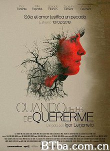 当你停止爱我 Cuando dejes de quererme (2018) 720P BT磁力 迅雷网盘下载