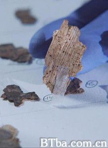 死海古卷调查 Dead Sea Scroll Detectives (2019) 720P BT磁力 迅雷网盘下载