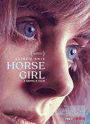 爱马的女孩/爱马怪怪女(台)/Horse Girl