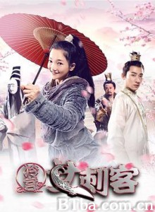 冷宫女刺客 (2017) 1080P BT磁力 迅雷网盘下载