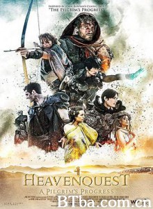 天堂任务：天路历程 Heavenquest: A Pilgrim's Progress (2020)  BT磁力 迅雷网盘下载