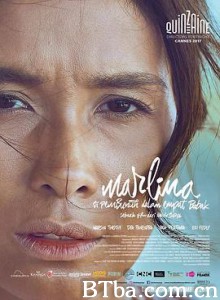 玛琳娜的杀戮四段式/复仇女万里歼狼(港)/玛琳娜之杀人四幕/Marlina Si Pembunuh dalam Empat Babak-720p|1080p高清bt种子下载