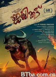野牛 Jallikattu (2019) 720P BT磁力 迅雷网盘下载
