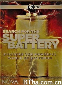 寻找超级电池 Search for the Super Battery (2017) 720P BT磁力 迅雷网盘下载