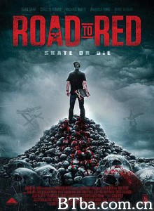 红色之路 Road to Red (2020) 1080P BT磁力 迅雷网盘下载