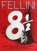八部半/8½