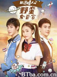 机器情人之野蛮女管家 机器情人2之野蛮女管家 (2017)  BT磁力 迅雷网盘下载