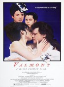 瓦尔蒙/最毒妇人心/凡尔蒙/Valmont