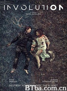 错乱 Инволюция (2019) 720P BT磁力 迅雷网盘下载