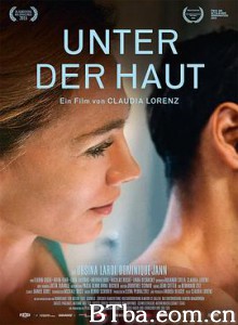 肌肤之下 Unter der Haut (2015) 720P BT磁力 迅雷网盘下载