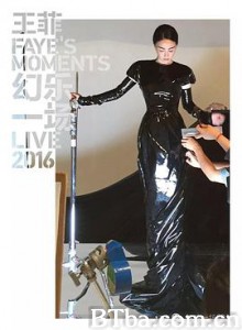 王菲：幻乐一场 Faye's Moments Live 2016 王菲幻乐一场演唱会 (2016) 1080P BT磁力 迅雷网盘下载
