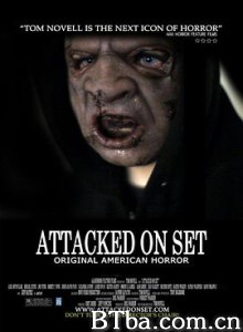 片场惊魂 Attacked On Set. (2012) 720P BT磁力 迅雷网盘下载