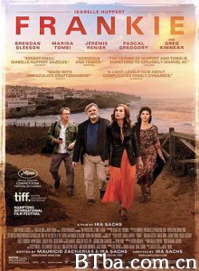 弗兰琪 家庭旅行 弗兰基 Frankie (2019) 1080P BT磁力 迅雷网盘下载