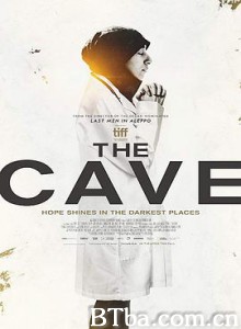 洞穴里的医院 The Cave (2019) 1080P BT磁力 迅雷网盘下载