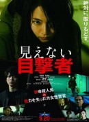 看不见的目击者/盲证日本版/見えない目撃者